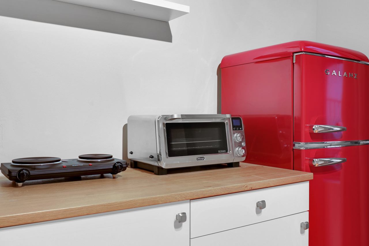  #489: Columbus Circle - Studio (Full)  -  #489: Columbus Circle  - Gallery -  3