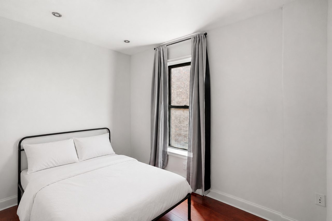 #786: Upper West Side - Full Bedroom A - 14