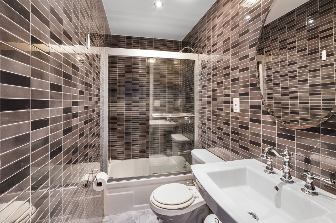#786: Upper West Side - Full Bedroom B - 3