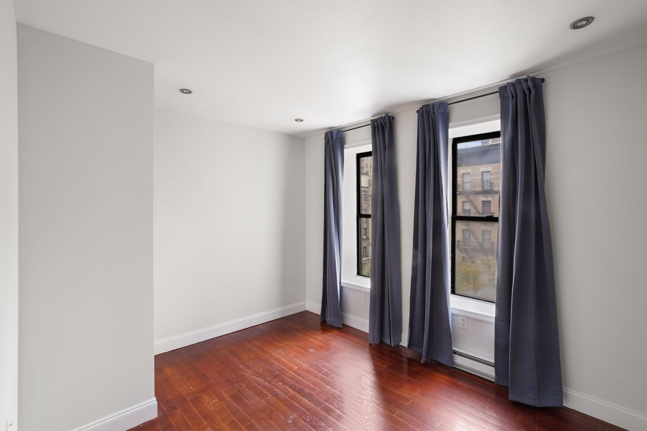 #786: Upper West Side - Full Bedroom C - 3