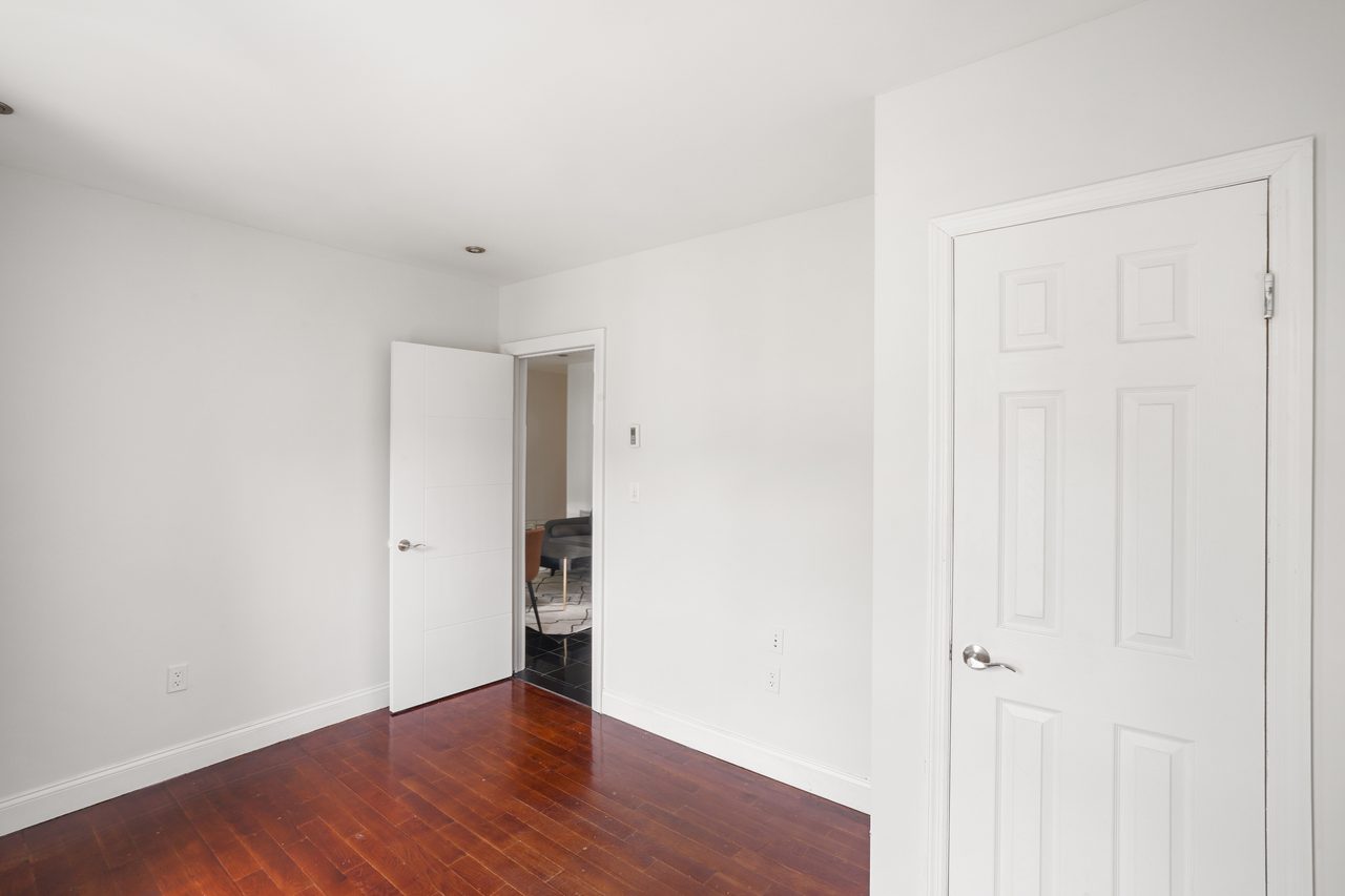 #786: Upper West Side - Full Bedroom C - 5