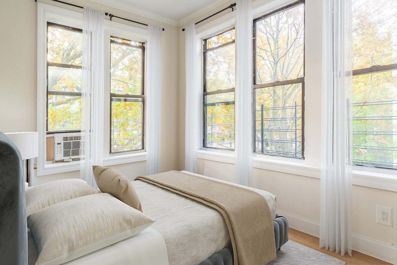 #1609: Astoria - Full Bedroom C - 1