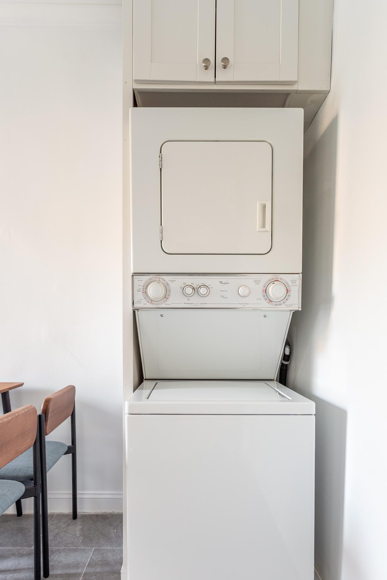 #1609: Astoria - Queen Bedroom D - #1609: Astoria - Gallery - 17