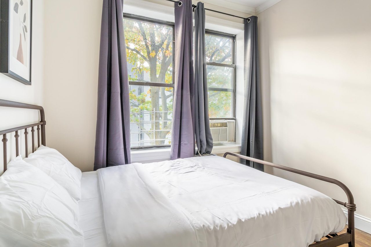 #1609: Astoria - Full Bedroom B - #1609: Astoria - Gallery - 11