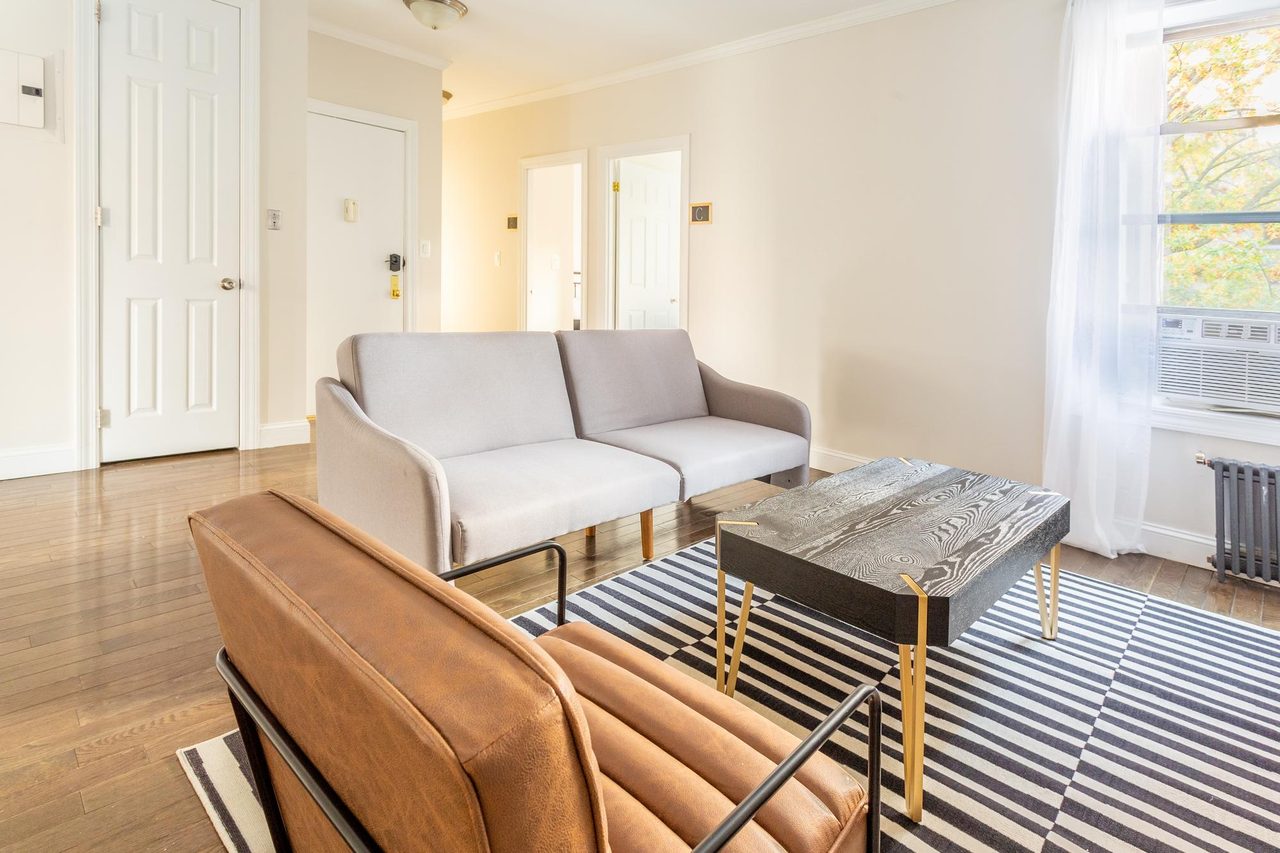  #1609: Astoria - Full Bedroom B  -  #1609: Astoria  - Gallery -  1