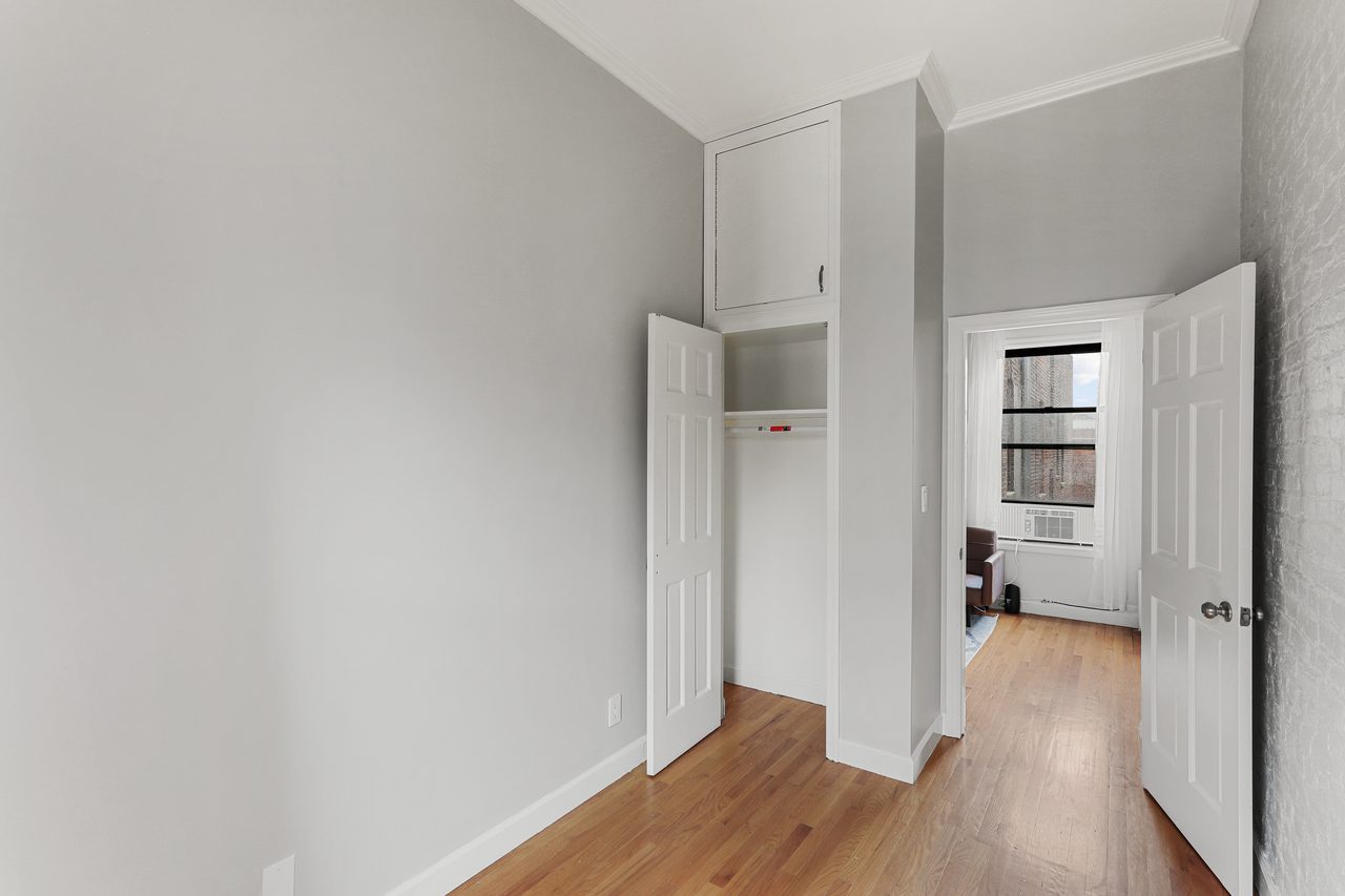 #779: Hamilton Heights - Full Bedroom D - 3