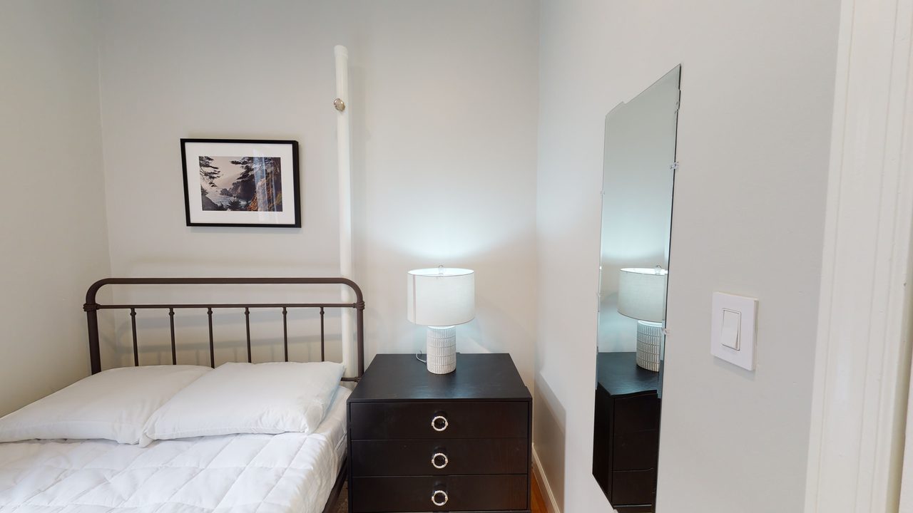  #779: Hamilton Heights - Full Bedroom B  -  #779: Hamilton Heights  - Gallery -  2