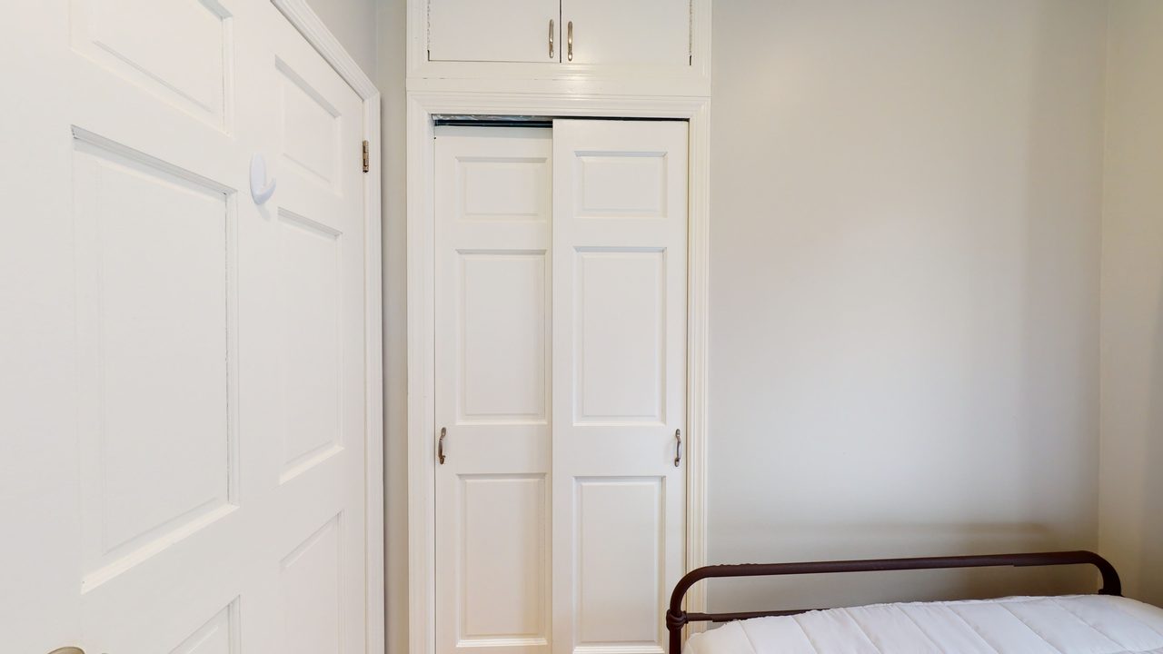 #779: Hamilton Heights - Full Bedroom B - #779: Hamilton Heights - Gallery - 3