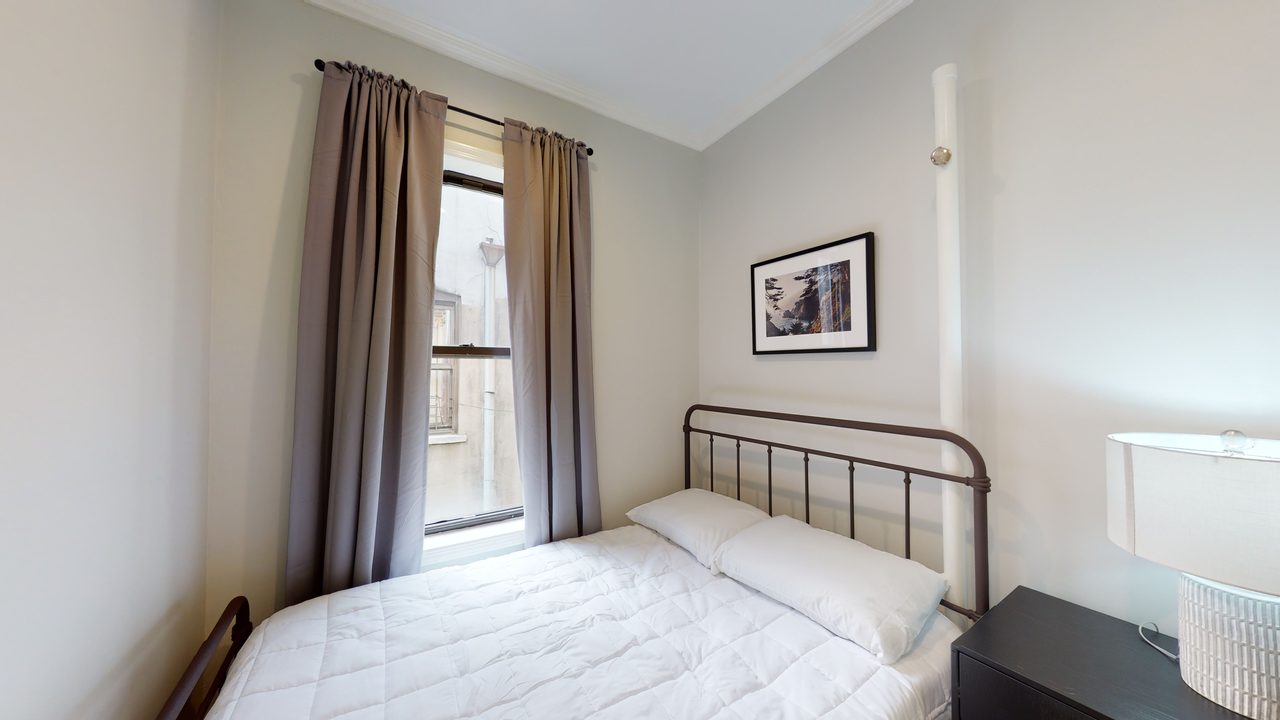  #779: Hamilton Heights - Full Bedroom B  -  #779: Hamilton Heights  - Gallery -  1