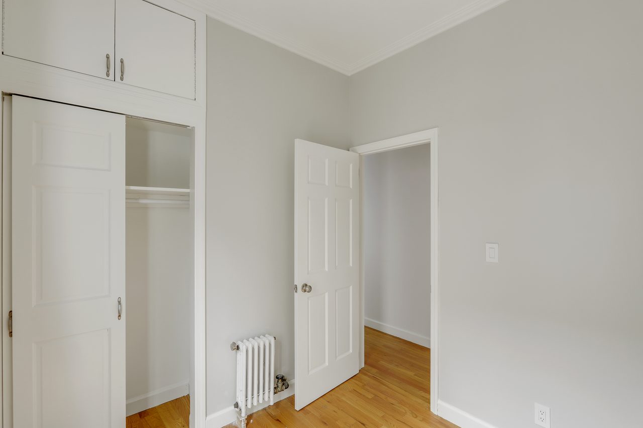  #779: Hamilton Heights - Full Bedroom A  -  #779: Hamilton Heights  - Gallery -  4