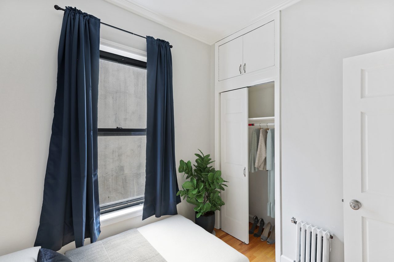  #779: Hamilton Heights - Full Bedroom A  -  #779: Hamilton Heights  - Gallery -  2