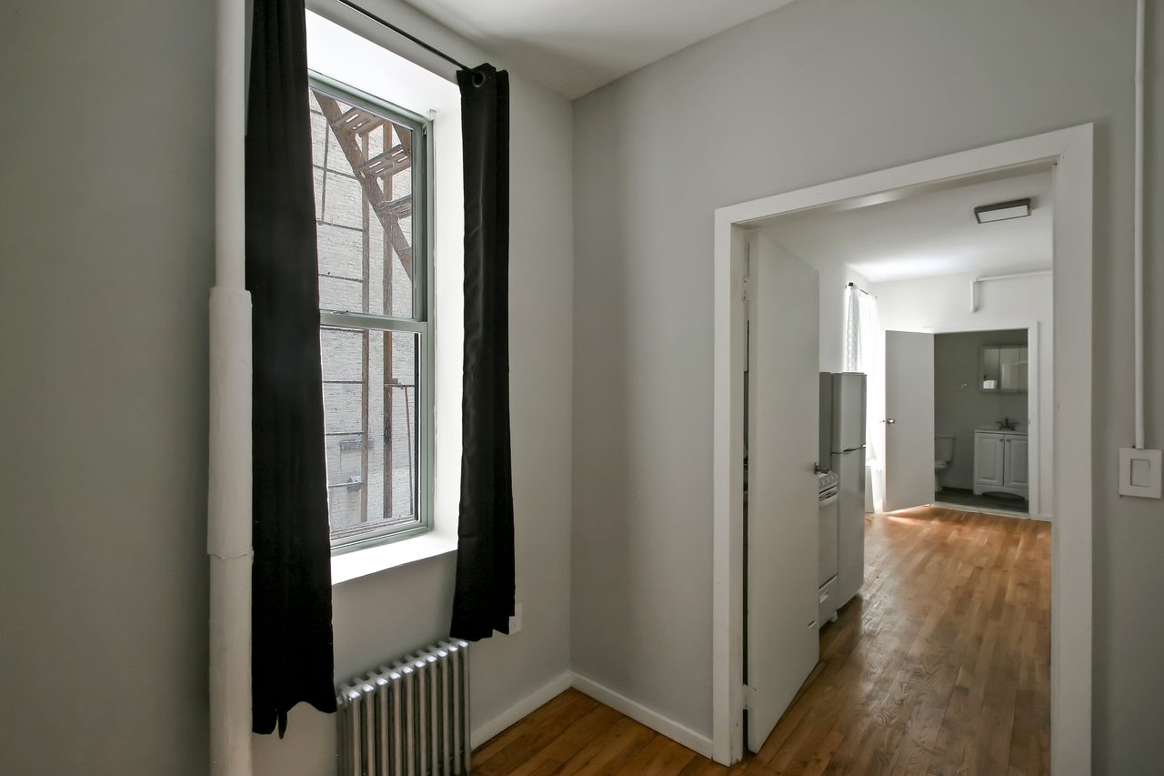 #904: Columbus Circle - 1 Bedroom (Full) - 5