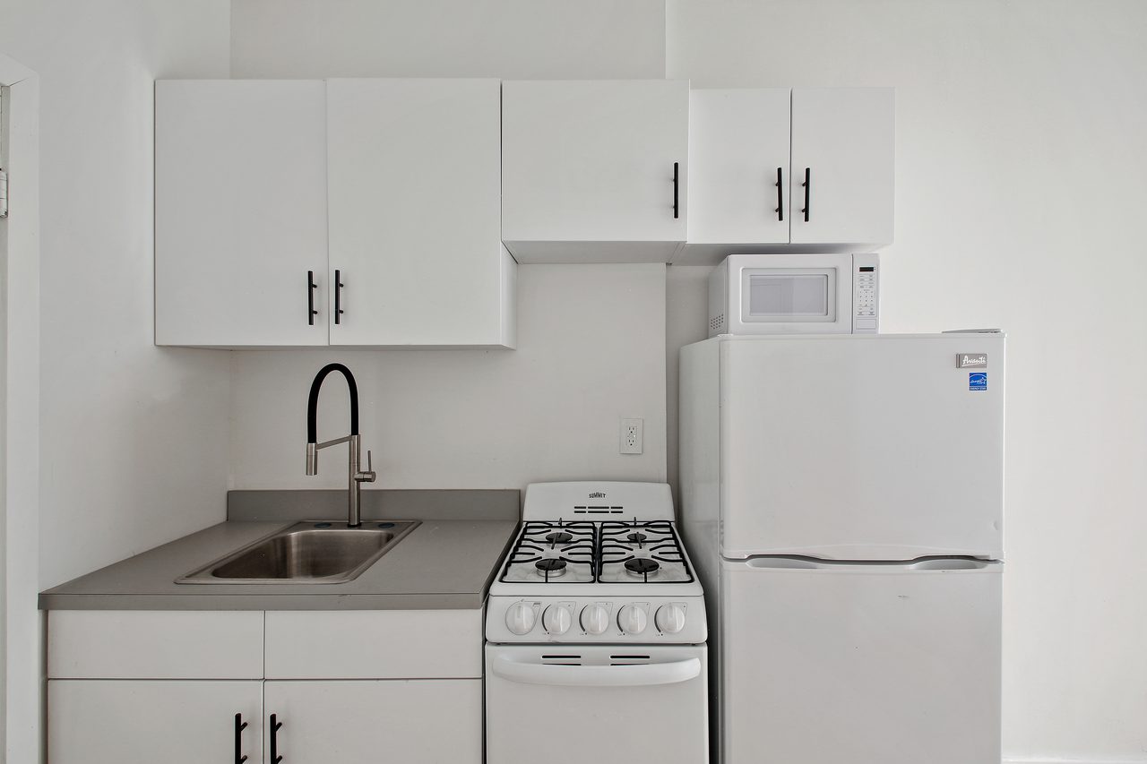 #904: Columbus Circle - 1 Bedroom (Full) - #904: Columbus Circle - Gallery - 2