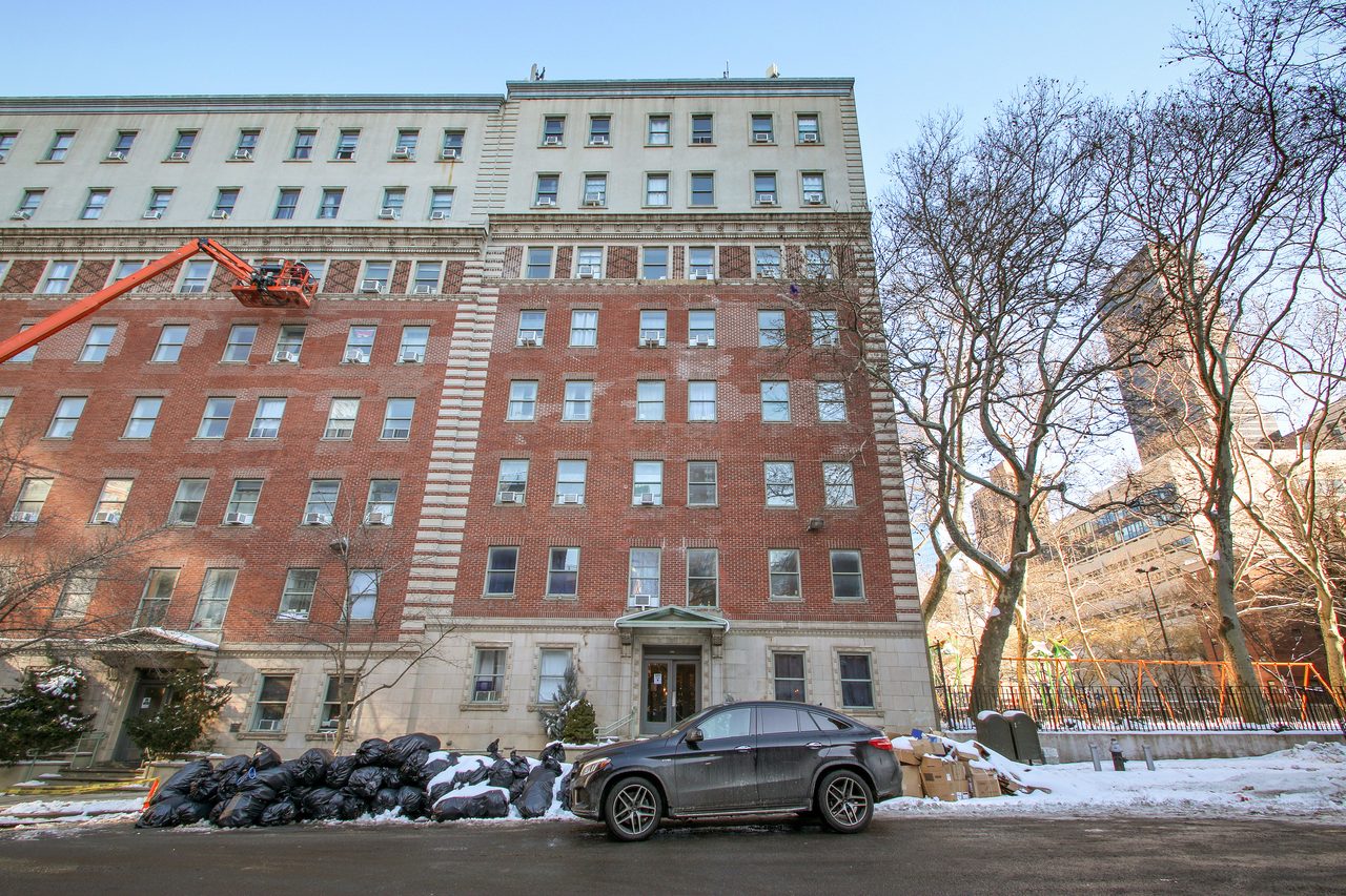 #904: Columbus Circle - 1 Bedroom (Full) - #904: Columbus Circle - Gallery - 9