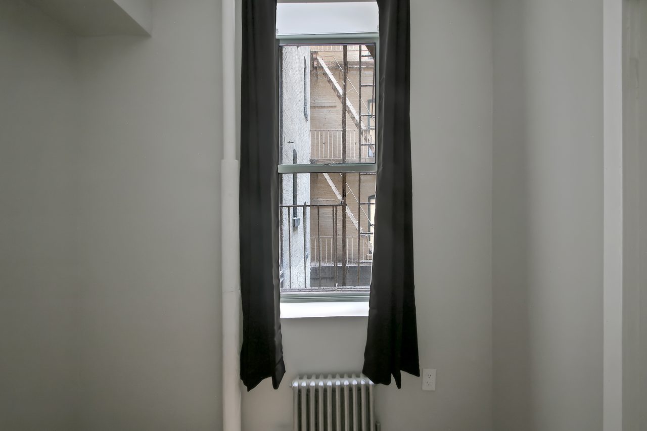 #904: Columbus Circle - 1 Bedroom (Full) - 4