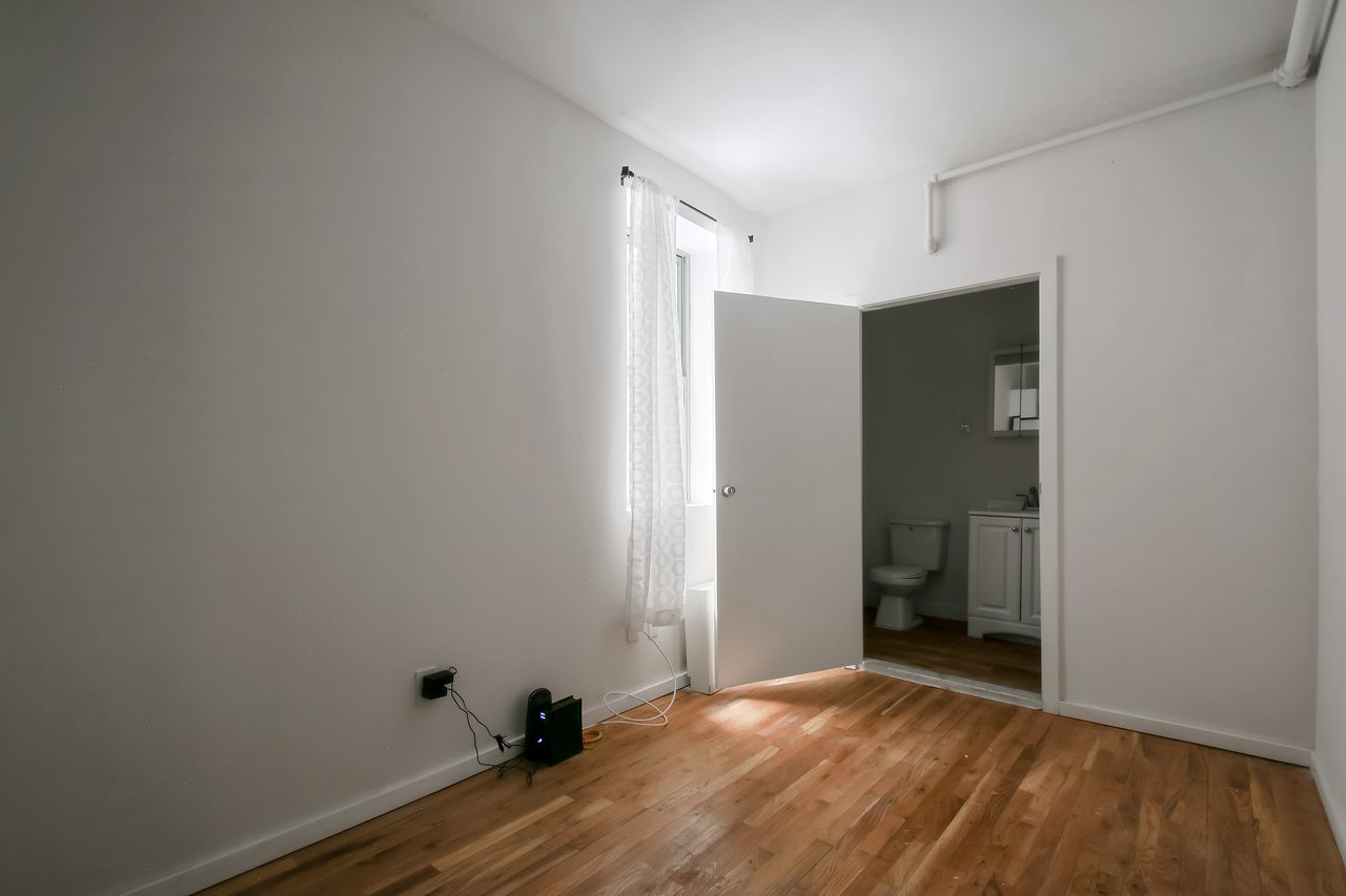 #904: Columbus Circle - 1 Bedroom (Full) - 8
