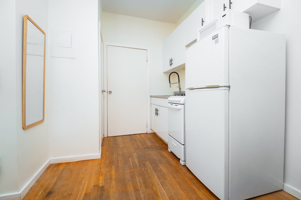 #904: Columbus Circle - 1 Bedroom (Full) - 5