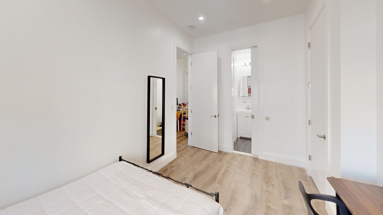 #1736: Greenpoint - Full Bedroom C - #1736: Greenpoint - Gallery - 1