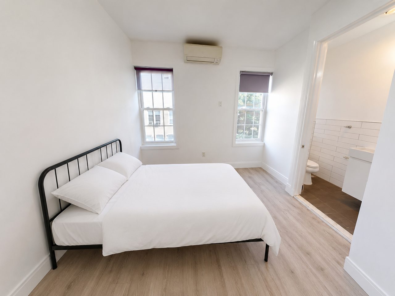 #1736: Greenpoint - Full Bedroom B W/ Private Bathroom - 2