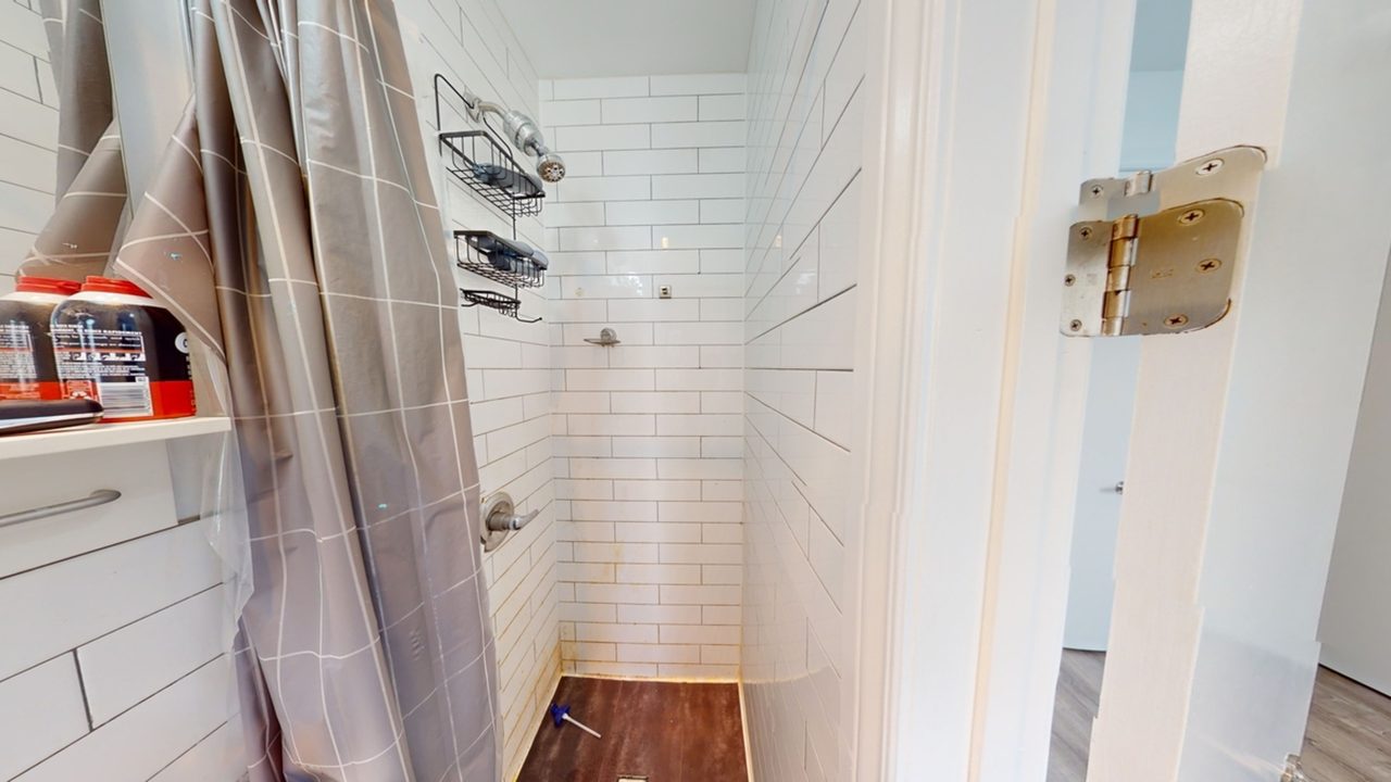 #1736: Greenpoint - Full Bedroom B W/ Private Bathroom - 8