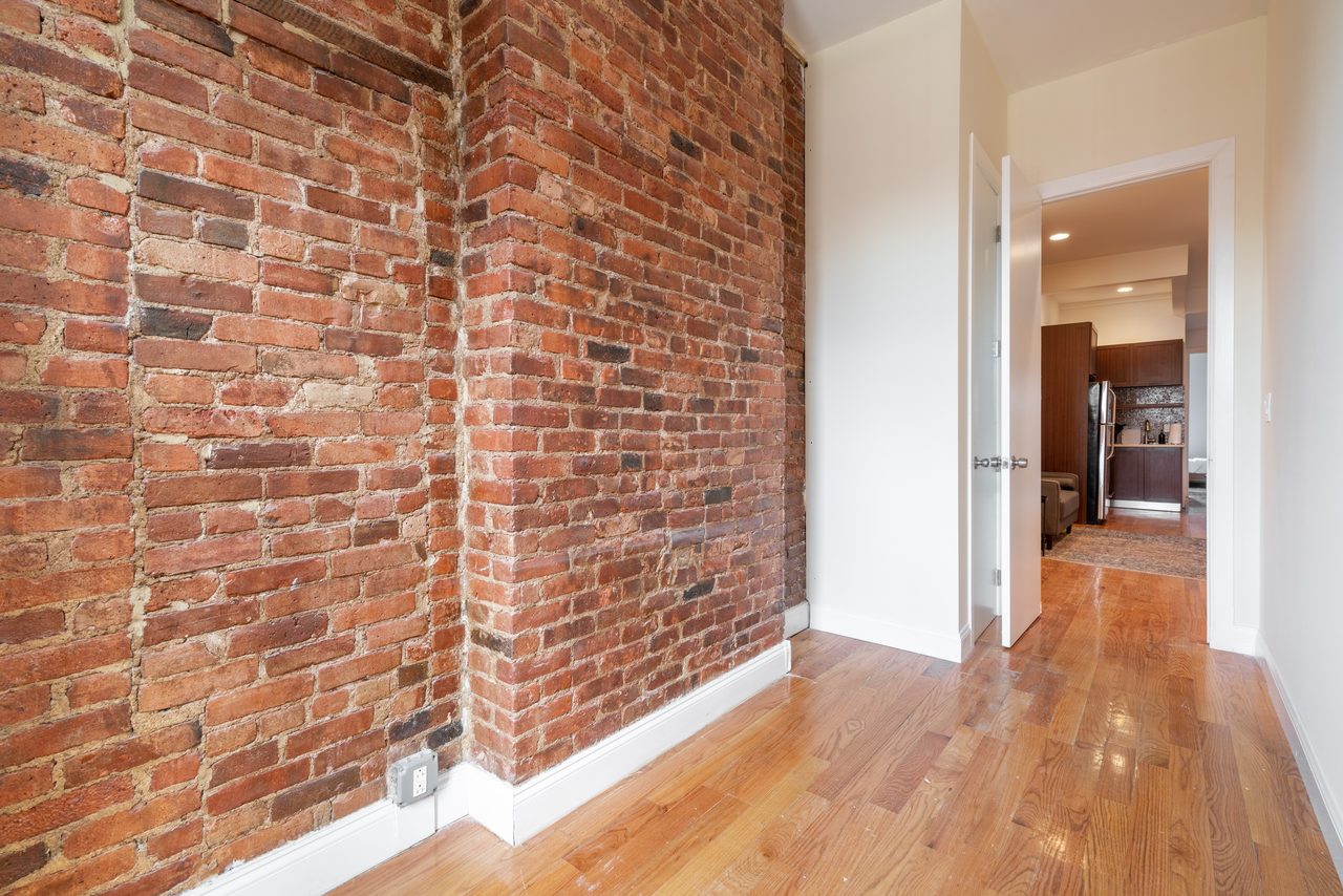 #892: Bushwick - Twin Bedroom B - 5
