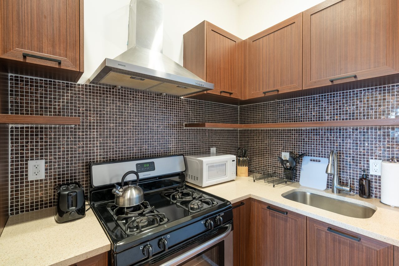  #892: Bushwick - Twin Bedroom B  -  #892: Bushwick  - Gallery -  7