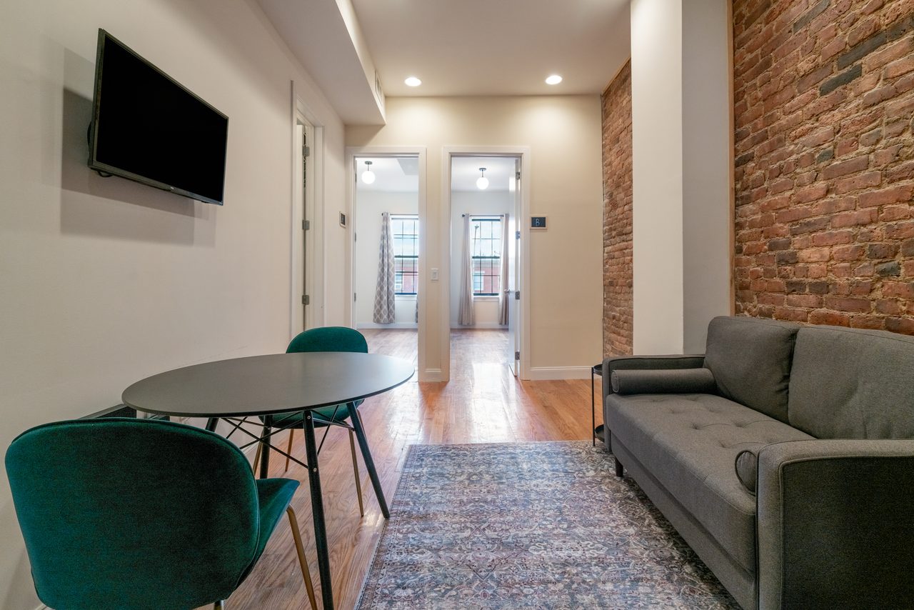 #892: Bushwick - Twin Bedroom B - 6