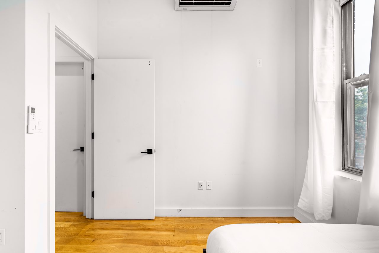 #1408: Ridgewood - Full Bedroom A (Furnished Only) - 14