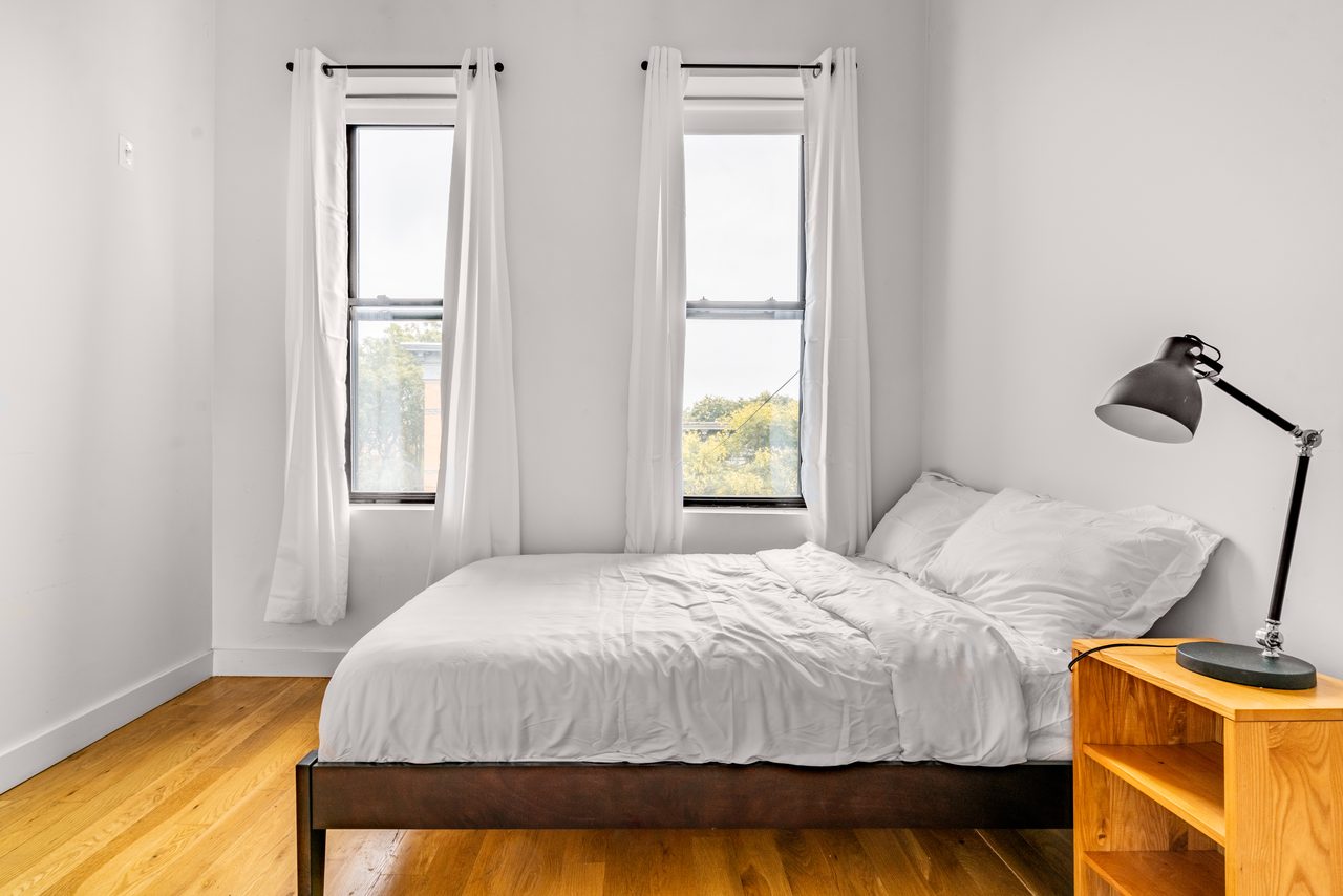 #1408: Ridgewood - Full Bedroom A (Furnished Only) - 16