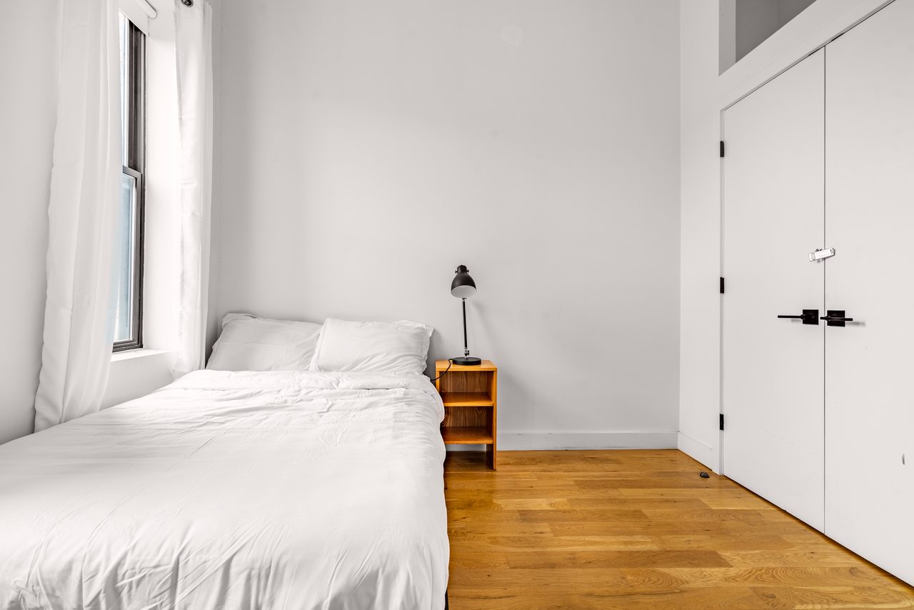 #1408: Ridgewood - Full Bedroom A (Furnished Only) - 15