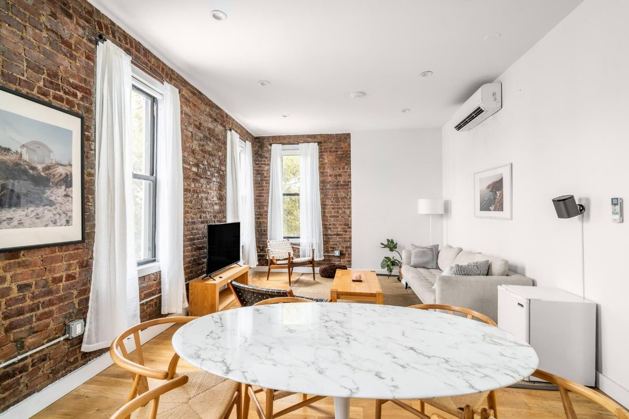 #1408: Ridgewood - Full Bedroom A (Furnished Only) - 1