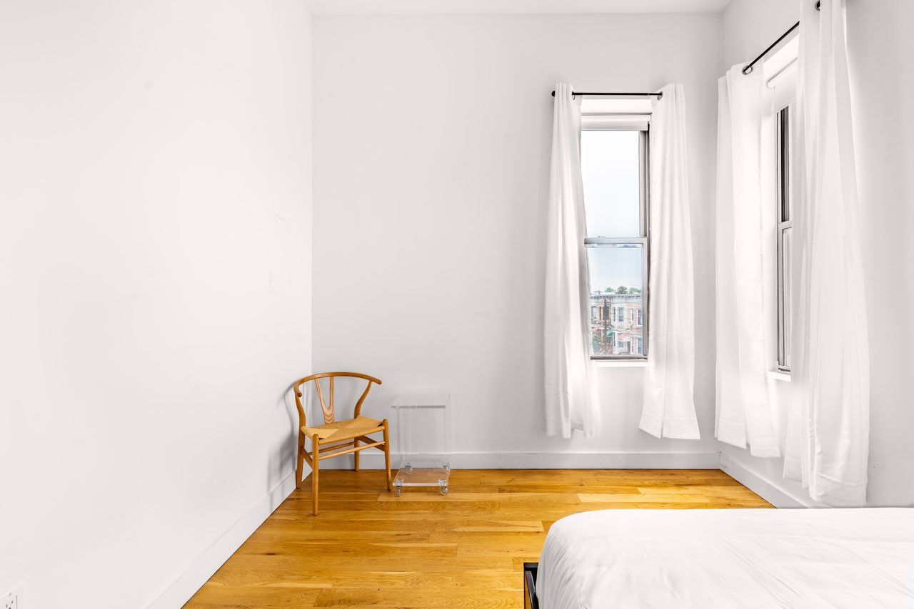 #1408: Ridgewood - Full Bedroom B W/Private Bathroom - 15