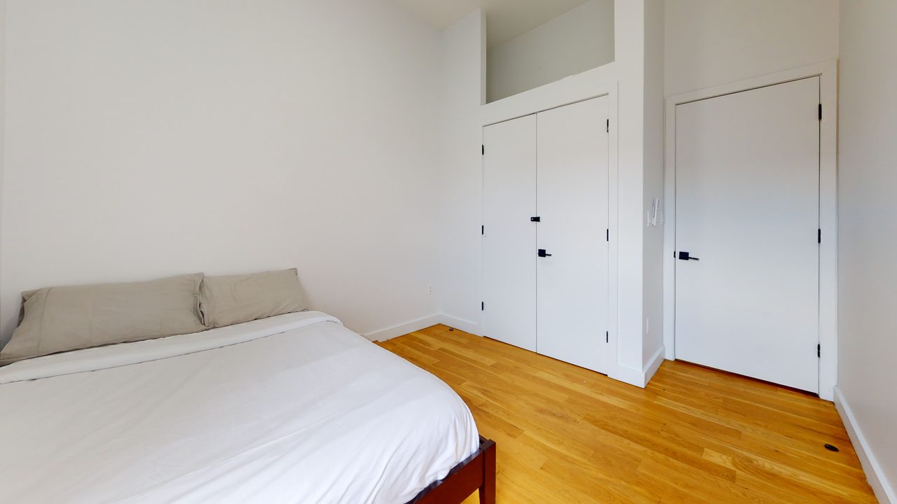 #1408: Ridgewood - Full Bedroom C (Furnished Only) - 11