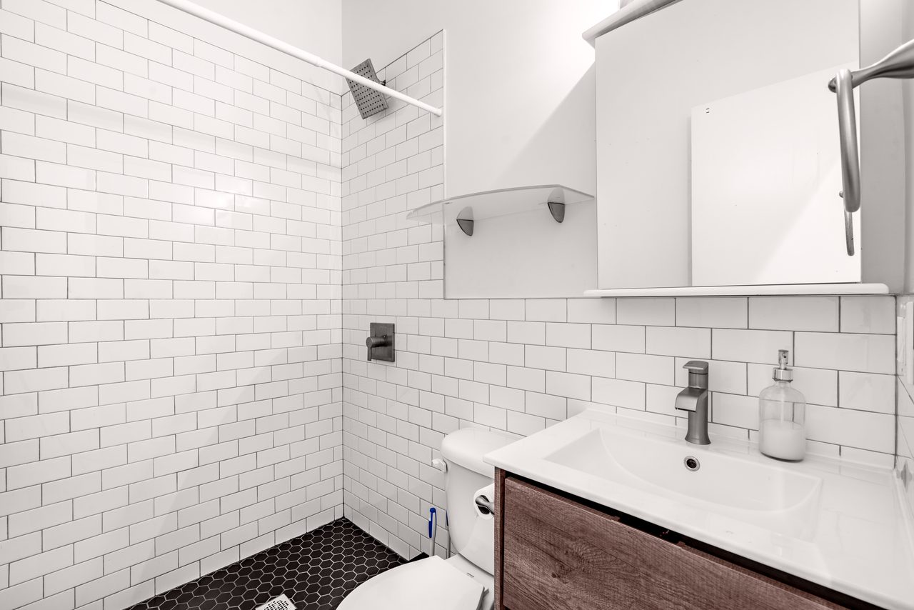 #1408: Ridgewood - Full Bedroom D (Furnished Only) - 3