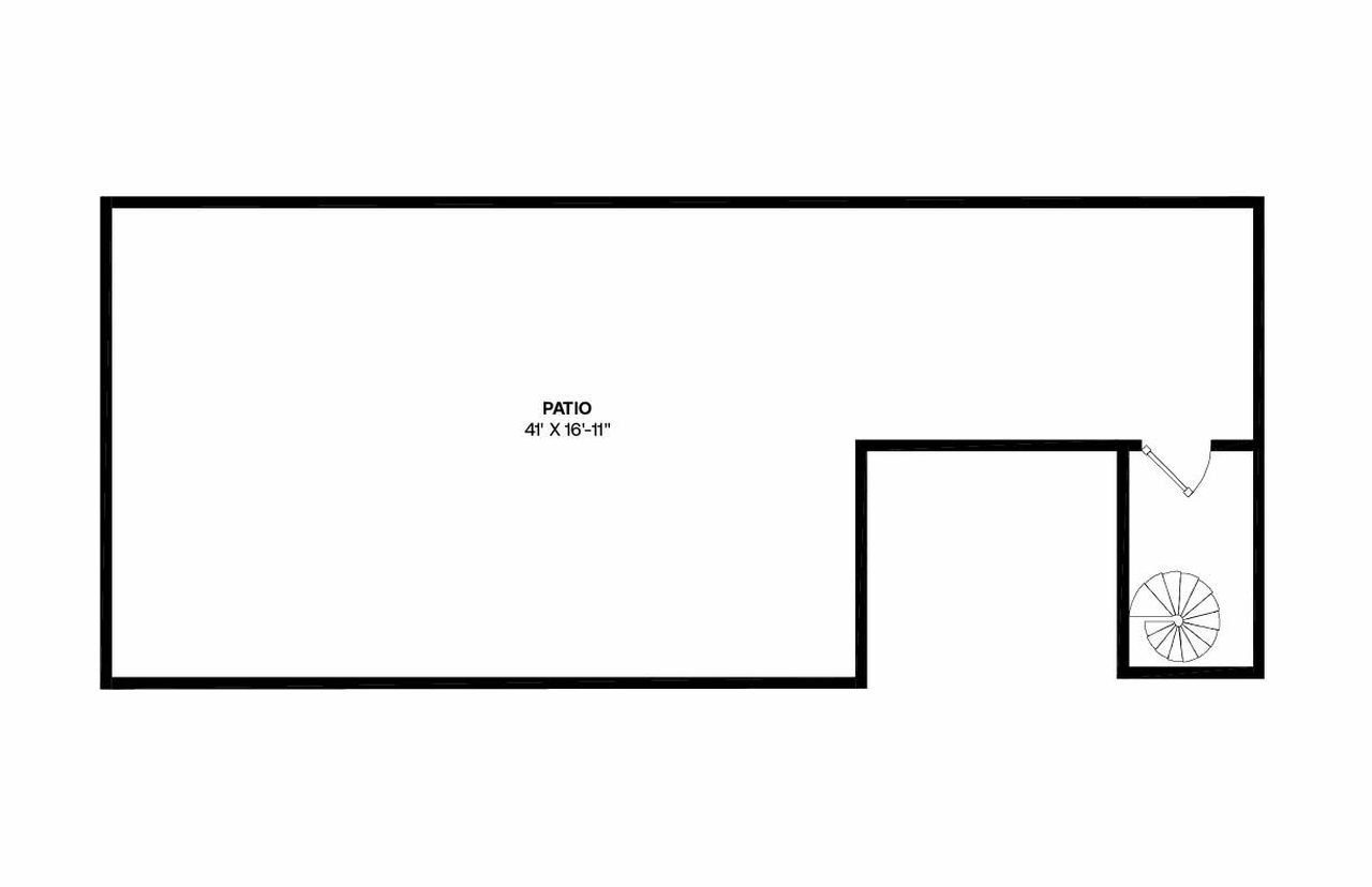 #1290: Bedford-Stuyvesant - Full Bedroom A - 13