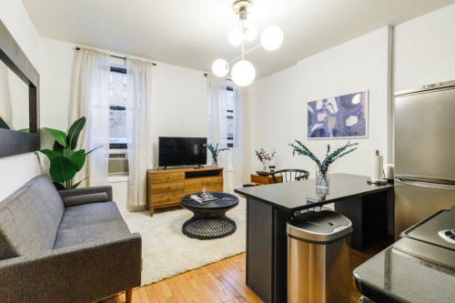 #282: Columbus Circle