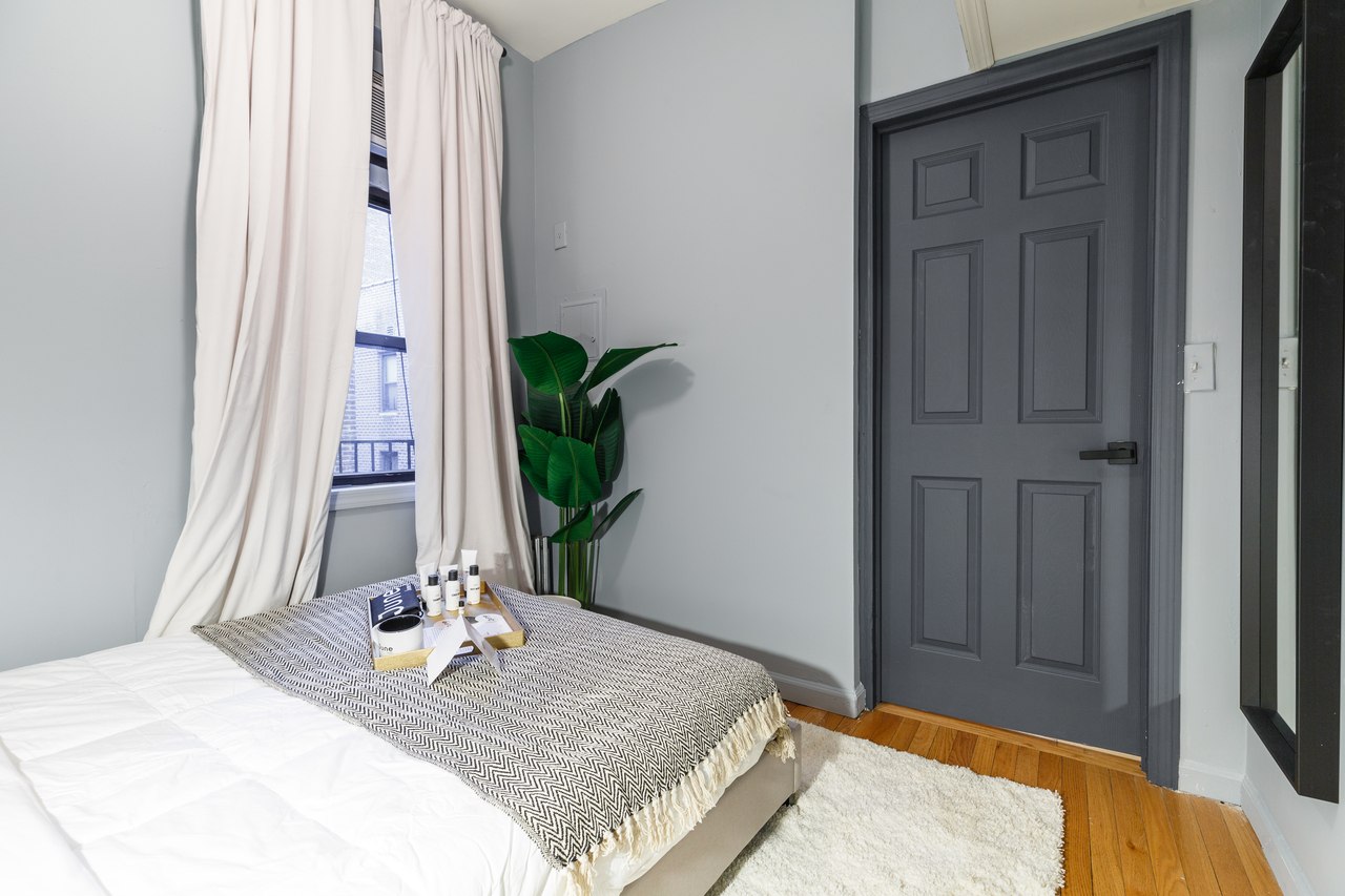 #282: Columbus Circle - 1 Bedroom (Full) - #282: Columbus Circle - Gallery - 3