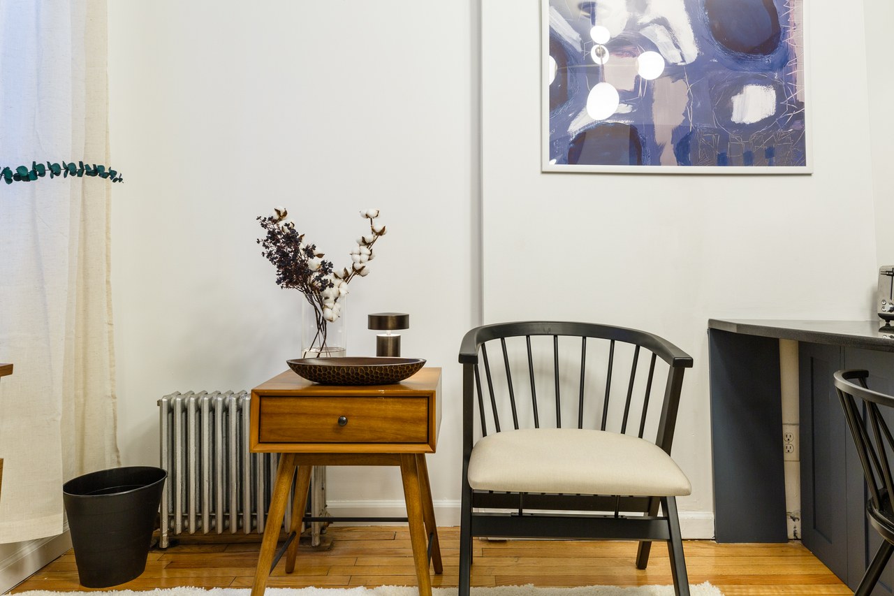 #282: Columbus Circle - 1 Bedroom (Full) - #282: Columbus Circle - Gallery - 6