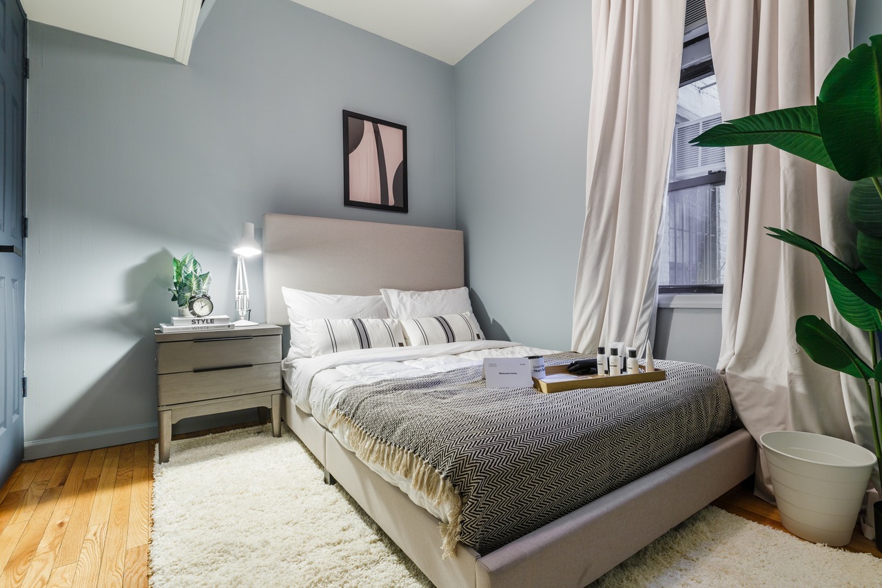 #282: Columbus Circle - 1 Bedroom (Full) - #282: Columbus Circle - Gallery - 2
