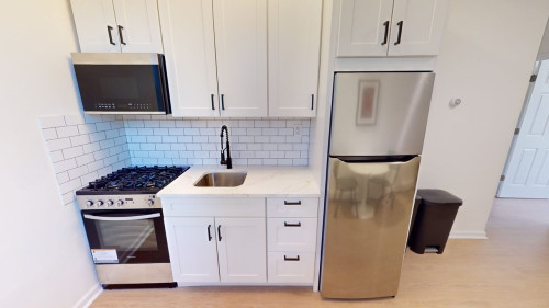 #1807: Bushwick  - Gallery -  2