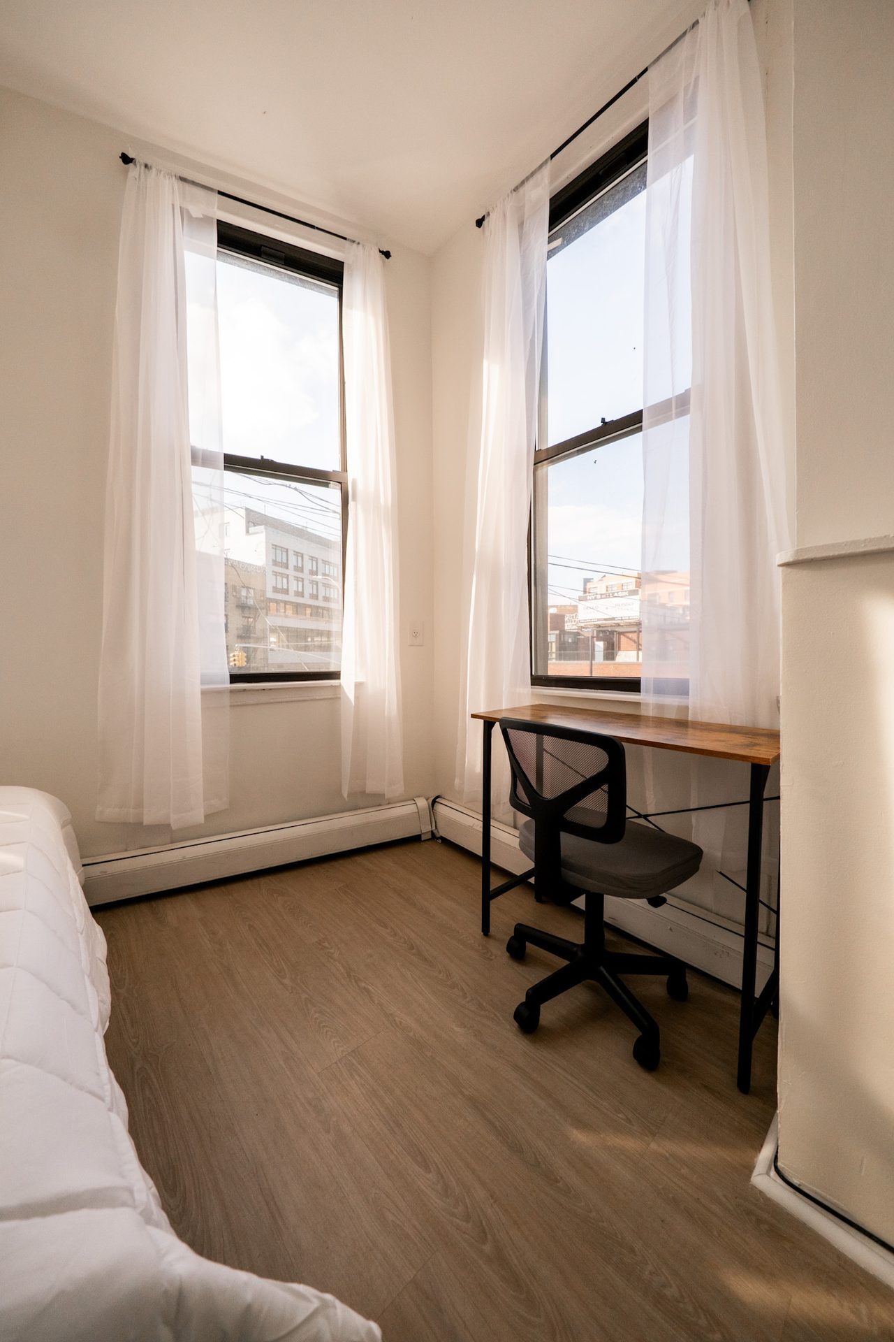  #1807: Bushwick - Queen Bedroom B  -  #1807: Bushwick  - Gallery -  11