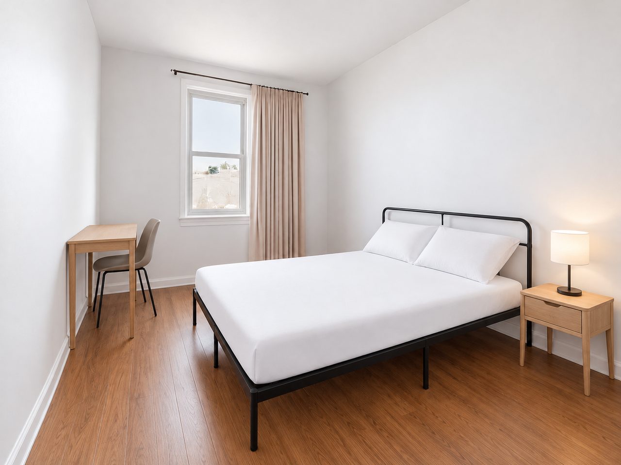 #1266: Astoria - Full Bedroom A - 8