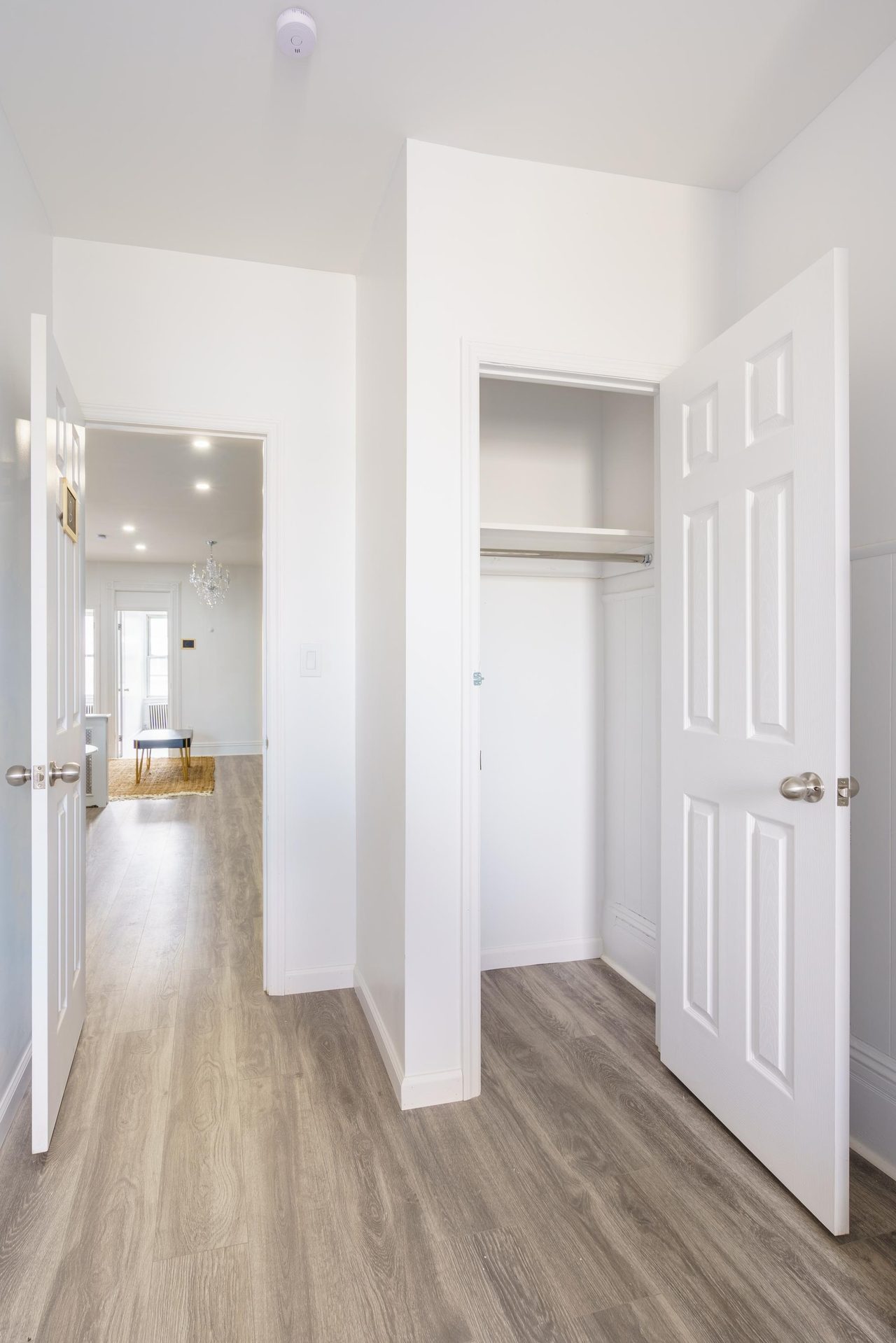 #1266: Astoria - Twin Bedroom B - 6