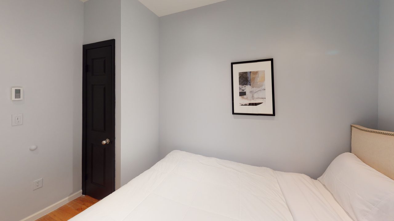#763: Upper West Side - Full Bedroom C - #763: Upper West Side - Gallery - 3
