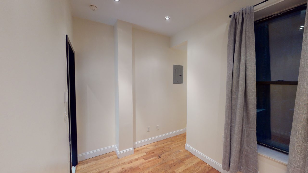 #792: Upper West Side - Full Bedroom A - #792: Upper West Side - Gallery - 11