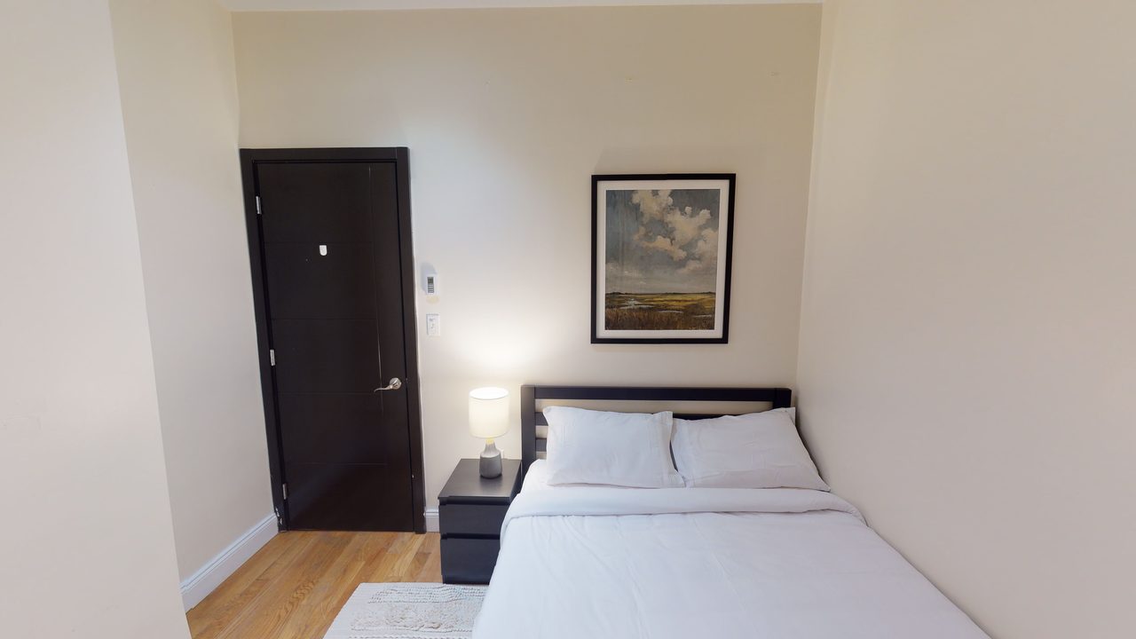 #792: Upper West Side - Full Bedroom B - #792: Upper West Side - Gallery - 15
