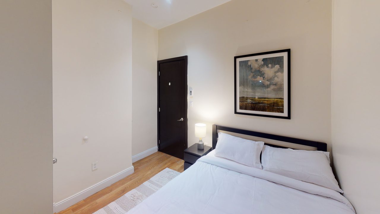 #792: Upper West Side - Full Bedroom B - #792: Upper West Side - Gallery - 14