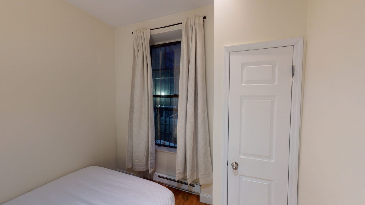 #792: Upper West Side - Full Bedroom B - #792: Upper West Side - Gallery - 13