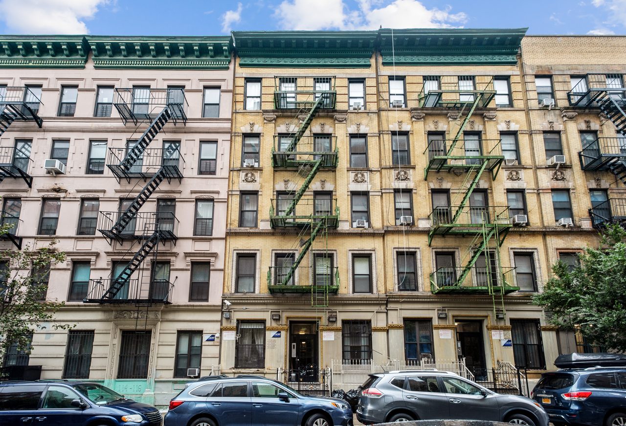 #792: Upper West Side - Full Bedroom B - #792: Upper West Side - Gallery - 2