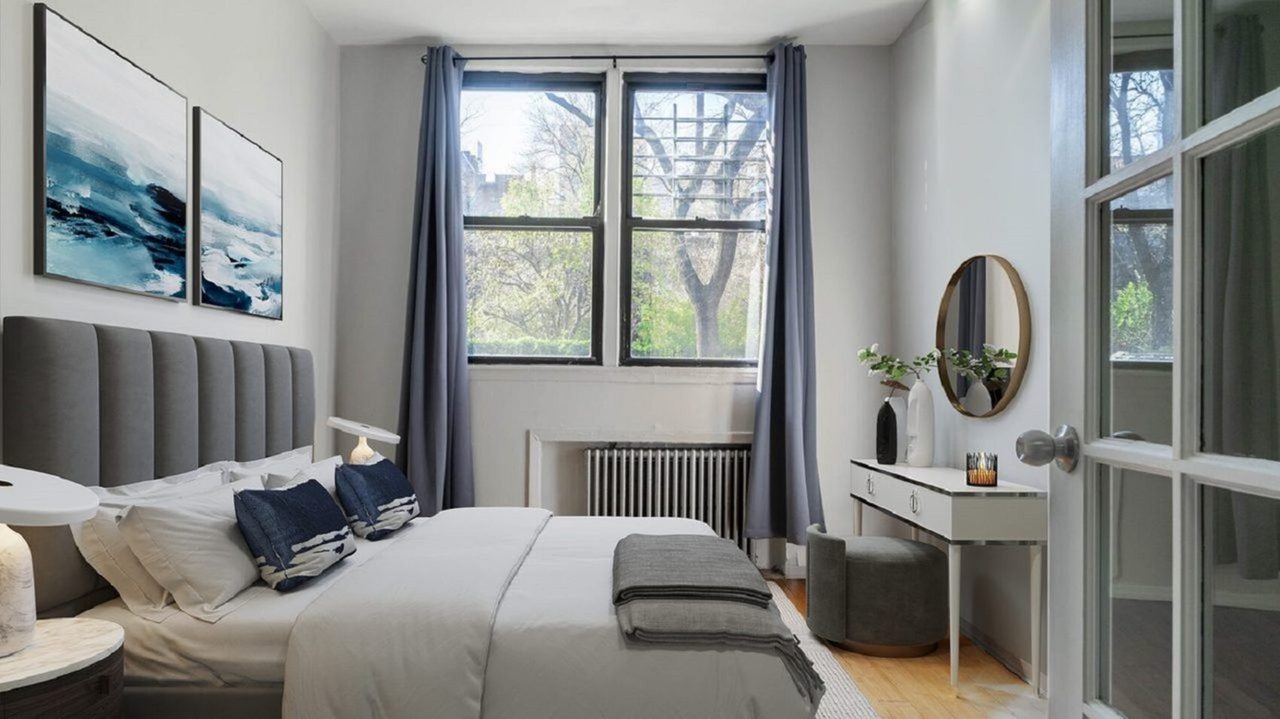 #1218: Hell's Kitchen - 1 Bedroom (Full) - #1218: Hell's Kitchen - Gallery - 10